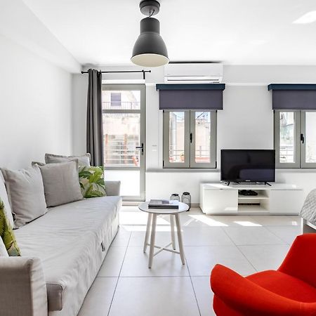 Supreme C2 Apartment In Syntagma Athens Exterior photo