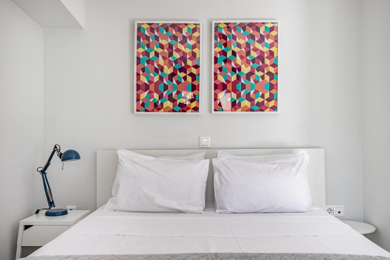 Supreme C2 Apartment In Syntagma Athens Exterior photo