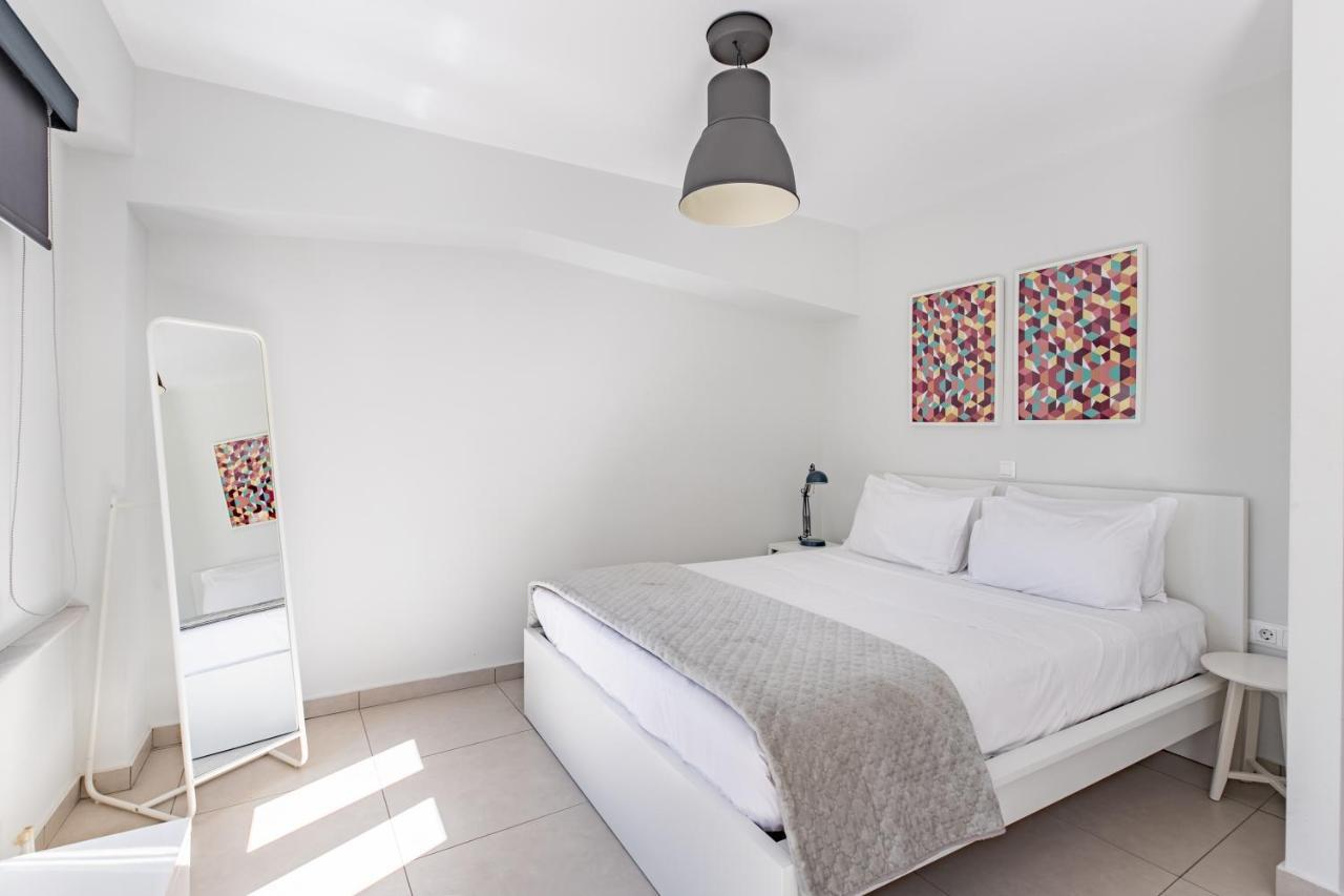 Supreme C2 Apartment In Syntagma Athens Exterior photo