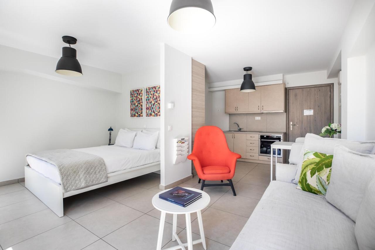 Supreme C2 Apartment In Syntagma Athens Exterior photo