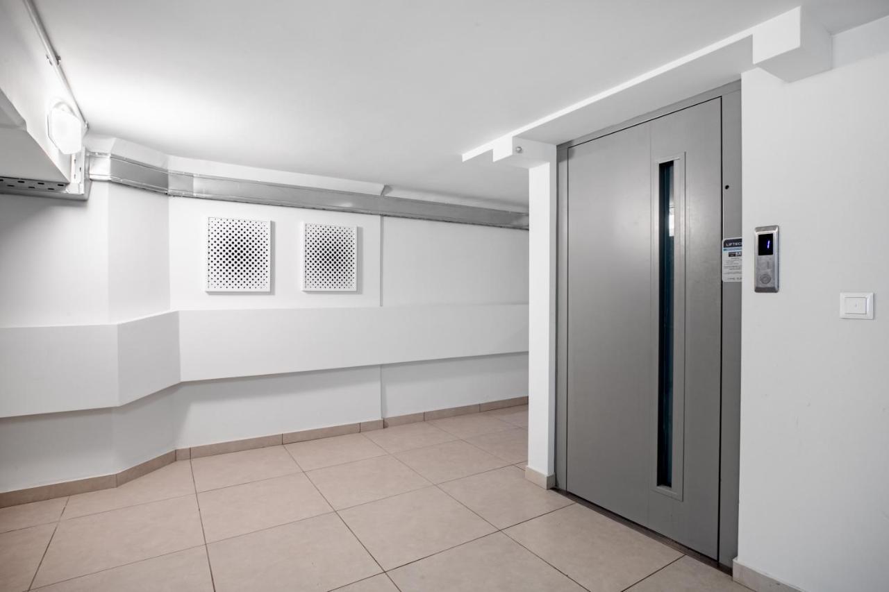 Supreme C2 Apartment In Syntagma Athens Exterior photo